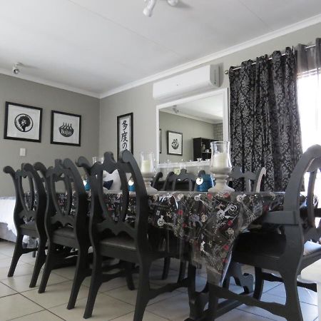 80 On Benade Apartment Bloemfontein Ngoại thất bức ảnh