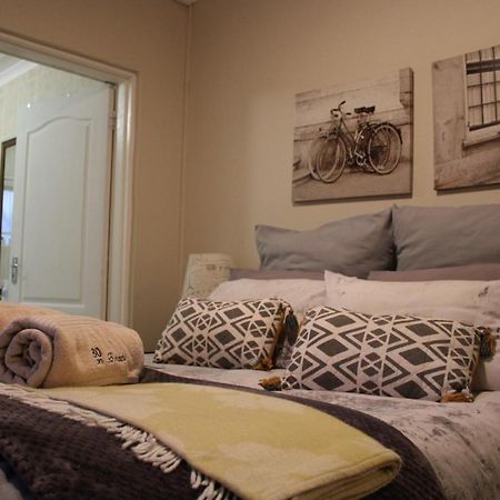 80 On Benade Apartment Bloemfontein Ngoại thất bức ảnh