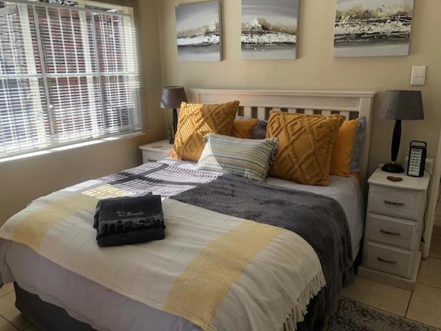 80 On Benade Apartment Bloemfontein Ngoại thất bức ảnh