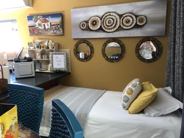 80 On Benade Apartment Bloemfontein Ngoại thất bức ảnh
