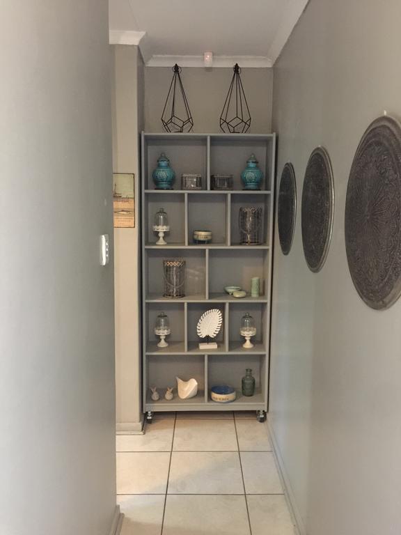80 On Benade Apartment Bloemfontein Ngoại thất bức ảnh