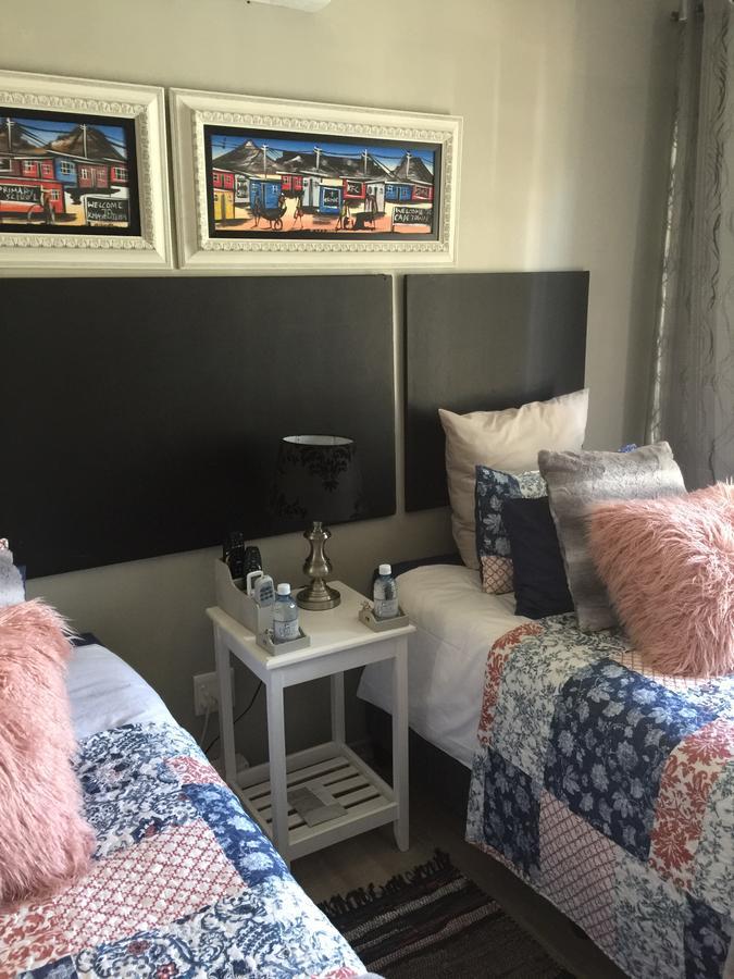 80 On Benade Apartment Bloemfontein Ngoại thất bức ảnh