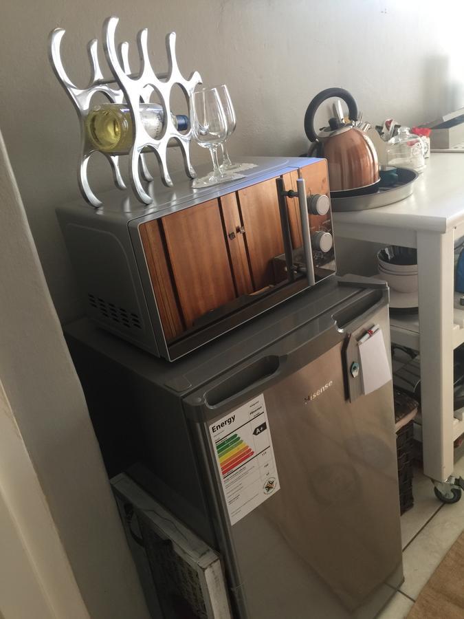 80 On Benade Apartment Bloemfontein Ngoại thất bức ảnh