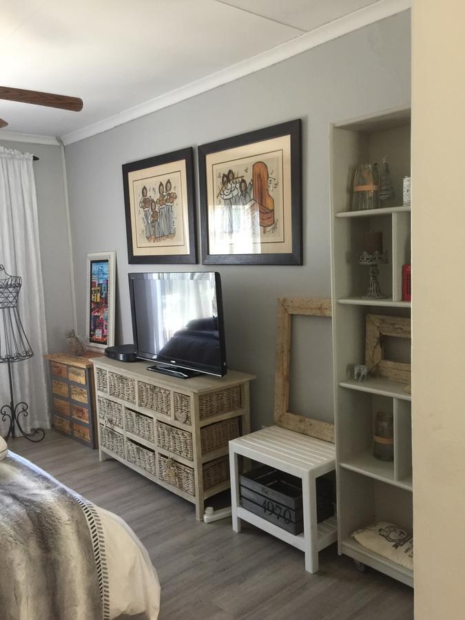 80 On Benade Apartment Bloemfontein Ngoại thất bức ảnh