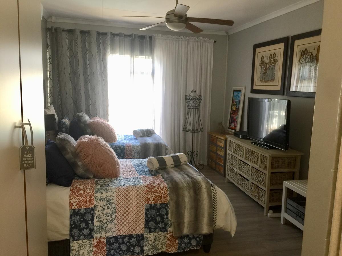 80 On Benade Apartment Bloemfontein Ngoại thất bức ảnh