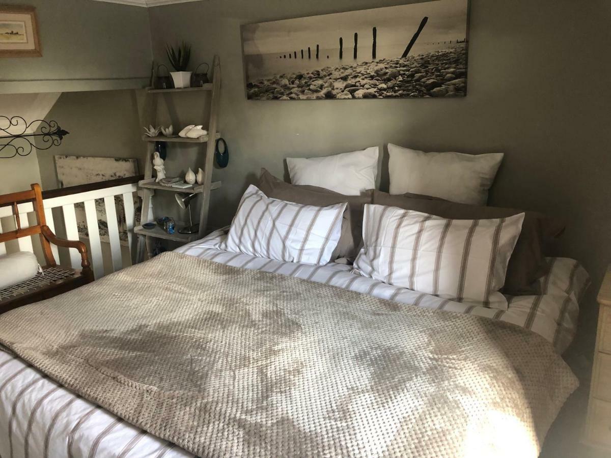 80 On Benade Apartment Bloemfontein Ngoại thất bức ảnh