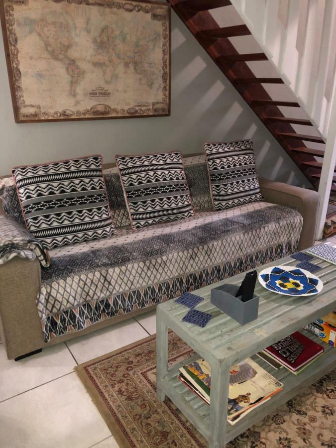 80 On Benade Apartment Bloemfontein Ngoại thất bức ảnh
