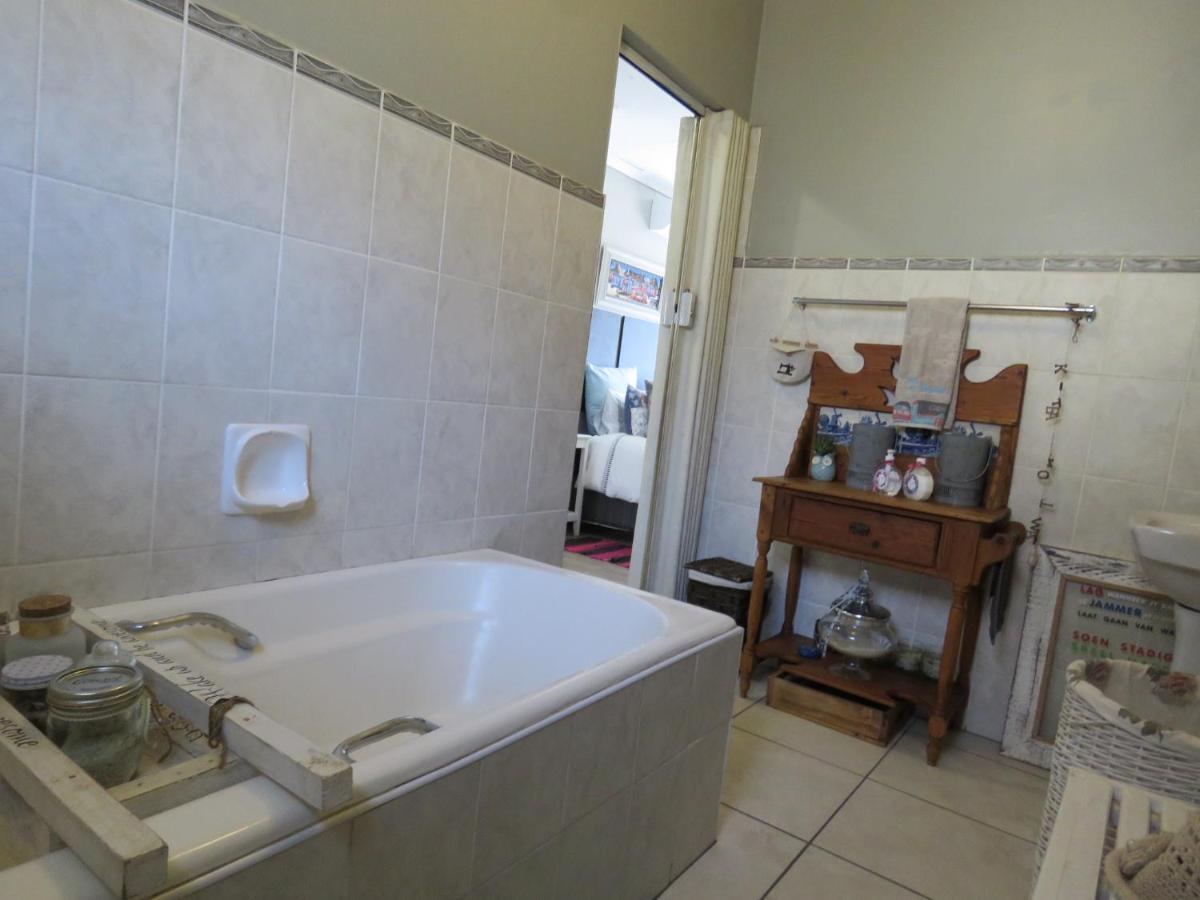 80 On Benade Apartment Bloemfontein Ngoại thất bức ảnh