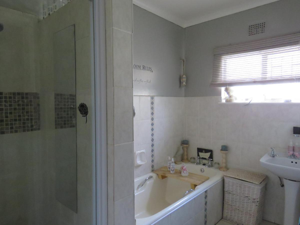 80 On Benade Apartment Bloemfontein Ngoại thất bức ảnh