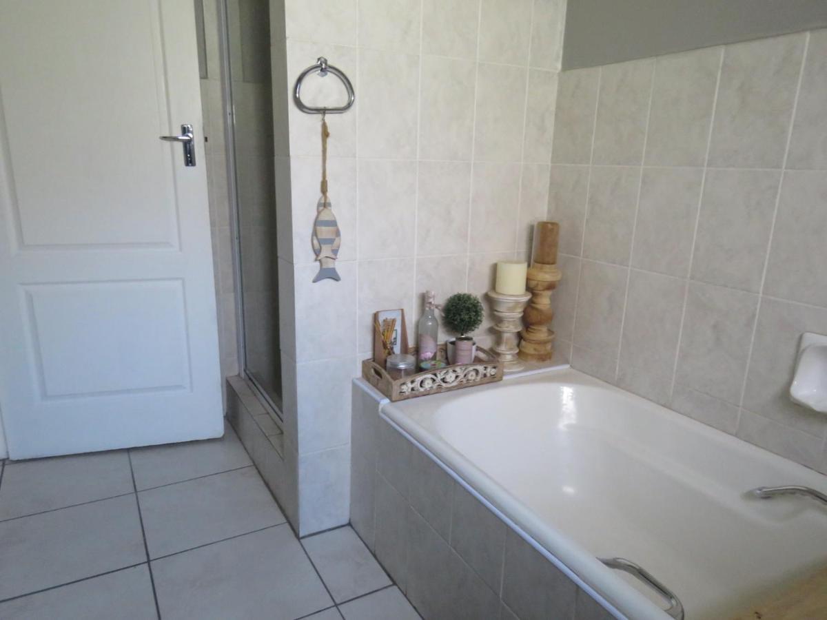 80 On Benade Apartment Bloemfontein Ngoại thất bức ảnh