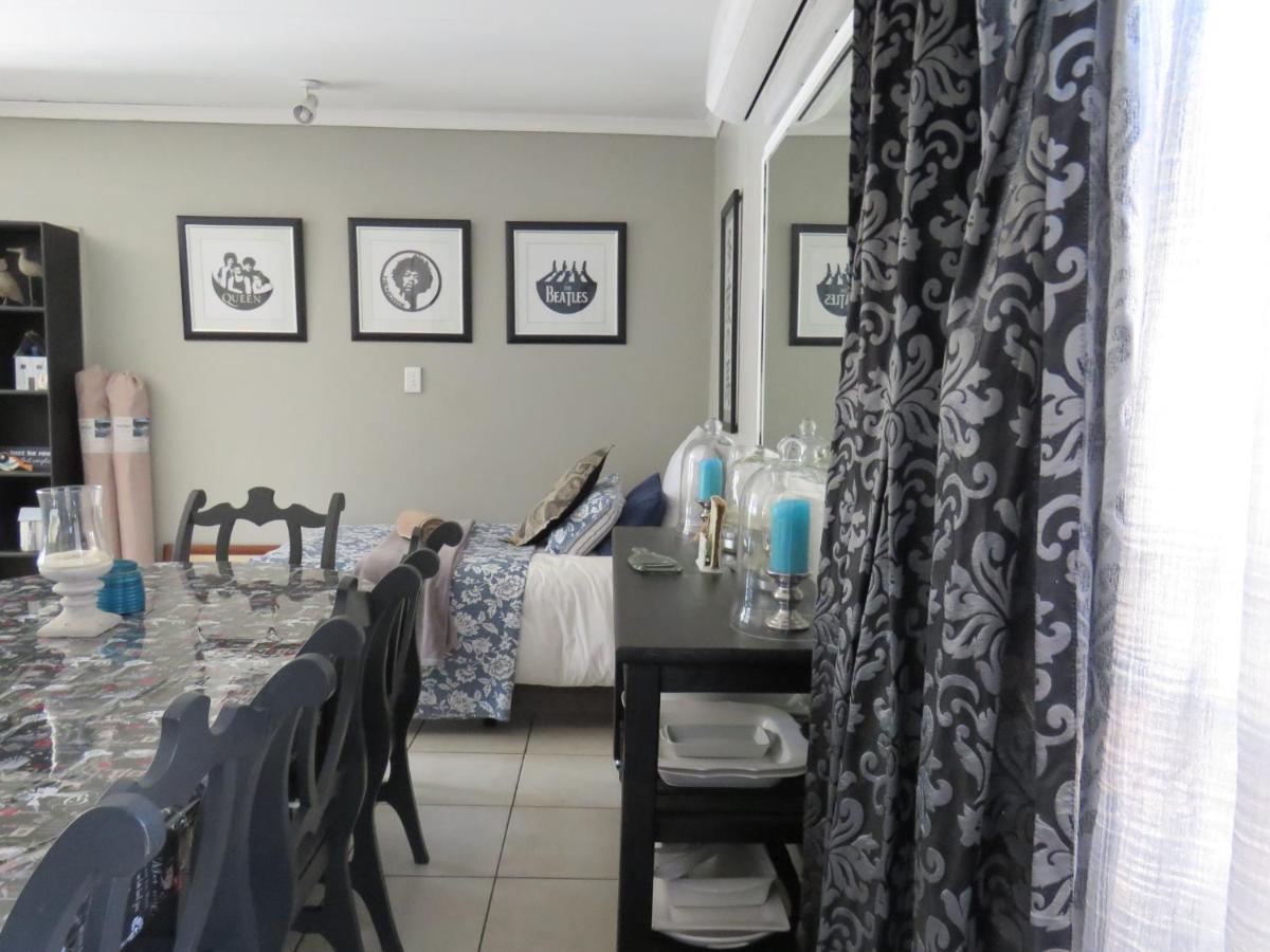 80 On Benade Apartment Bloemfontein Ngoại thất bức ảnh