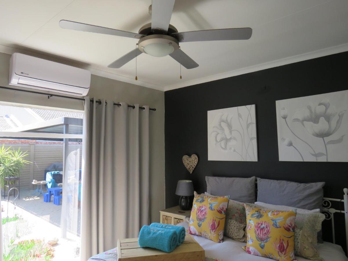 80 On Benade Apartment Bloemfontein Ngoại thất bức ảnh